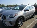 2017 Iron Frost Hyundai Santa Fe Ultimate  photo #2