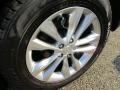 Mineral Gray - Santa Fe Sport 2.0T Photo No. 3