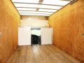 Oxford White - E Series Cutaway E350 Commercial Moving Truck Photo No. 6