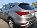 Mineral Gray - Santa Fe Sport 2.0T Photo No. 4