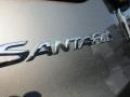 Mineral Gray - Santa Fe Sport 2.0T Photo No. 5