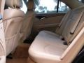 Black - E 350 Sedan Photo No. 13