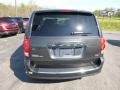 Brilliant Black Crystal Pearl - Grand Caravan SXT Photo No. 5