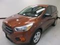 2017 Canyon Ridge Ford Escape S  photo #4