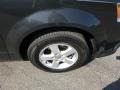 Brilliant Black Crystal Pearl - Grand Caravan SXT Photo No. 10