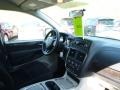 Brilliant Black Crystal Pearl - Grand Caravan SXT Photo No. 12