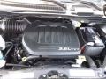Brilliant Black Crystal Pearl - Grand Caravan SXT Photo No. 20