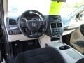 Brilliant Black Crystal Pearl - Grand Caravan SXT Photo No. 21