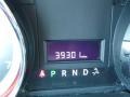 Brilliant Black Crystal Pearl - Grand Caravan SXT Photo No. 23