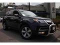 Crystal Black Pearl - MDX Technology Photo No. 1