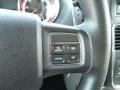 Brilliant Black Crystal Pearl - Grand Caravan SXT Photo No. 25
