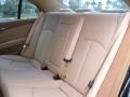 Black - E 350 Sedan Photo No. 14