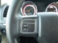 Brilliant Black Crystal Pearl - Grand Caravan SXT Photo No. 26