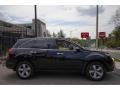 Crystal Black Pearl - MDX Technology Photo No. 3