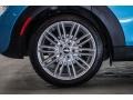 2016 Mini Hardtop Cooper S 4 Door Wheel and Tire Photo