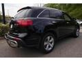 Crystal Black Pearl - MDX Technology Photo No. 4