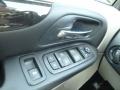Brilliant Black Crystal Pearl - Grand Caravan SXT Photo No. 28