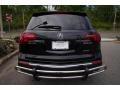 Crystal Black Pearl - MDX Technology Photo No. 5