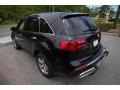 Crystal Black Pearl - MDX Technology Photo No. 6