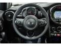 Carbon Black Steering Wheel Photo for 2016 Mini Hardtop #112923678