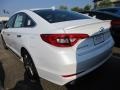 Quartz White Pearl - Sonata Sport Photo No. 4