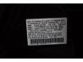 Crystal Black Pearl - MDX Technology Photo No. 19