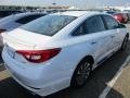 Quartz White Pearl - Sonata Sport Photo No. 7