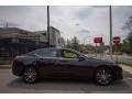 Black Copper Pearl - TLX 2.4 Photo No. 3