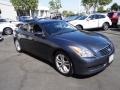 Blue Slate Metallic - G 37 Journey Coupe Photo No. 4