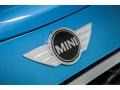 2016 Electric Blue Metallic Mini Hardtop Cooper S 4 Door  photo #28
