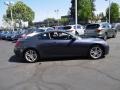 Blue Slate Metallic - G 37 Journey Coupe Photo No. 5