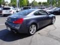 Blue Slate Metallic - G 37 Journey Coupe Photo No. 6