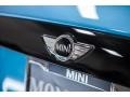 2016 Electric Blue Metallic Mini Hardtop Cooper S 4 Door  photo #30
