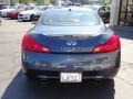 Blue Slate Metallic - G 37 Journey Coupe Photo No. 7