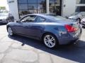 Blue Slate Metallic - G 37 Journey Coupe Photo No. 9