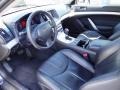Blue Slate Metallic - G 37 Journey Coupe Photo No. 11