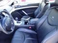 Blue Slate Metallic - G 37 Journey Coupe Photo No. 12