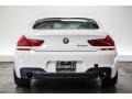 Alpine White - 6 Series 640i Gran Coupe Photo No. 4
