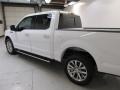 2016 Oxford White Ford F150 XLT SuperCrew  photo #7