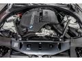 3.0 Liter DI TwinPower Turbocharged DOHC 24-Valve VVT Inline 6 Cylinder Engine for 2017 BMW 6 Series 640i Gran Coupe #112924395