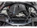 3.0 Liter DI TwinPower Turbocharged DOHC 24-Valve VVT Inline 6 Cylinder 2017 BMW 6 Series 640i Gran Coupe Engine