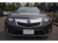 Graphite Luster Metallic - TSX Sedan Photo No. 2