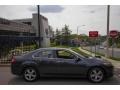 Graphite Luster Metallic - TSX Sedan Photo No. 3