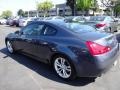 Blue Slate Metallic - G 37 Journey Coupe Photo No. 30
