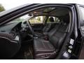 Graphite Luster Metallic - TSX Sedan Photo No. 9