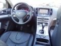 Blue Slate Metallic - G 37 Journey Coupe Photo No. 35