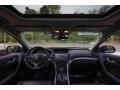 Graphite Luster Metallic - TSX Sedan Photo No. 11