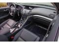 Graphite Luster Metallic - TSX Sedan Photo No. 12