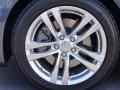 Blue Slate Metallic - G 37 Journey Coupe Photo No. 38