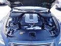 Blue Slate Metallic - G 37 Journey Coupe Photo No. 39